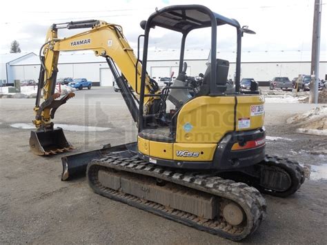 Mini (up to 12,000 lbs) Excavators For Rent in CHICAGO, ILLINOIS